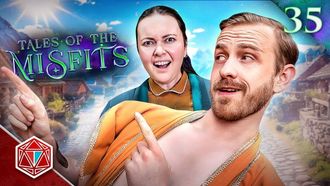 Episode 35 Yo Momma!