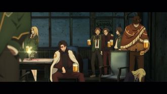 Episode 13 