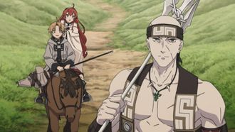 Episode 18 Separate Journeys