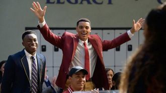 Episode 1 The Maybes