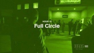 Episode 10 Full Circle