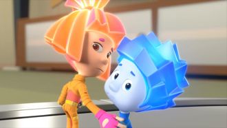 Episode 48 The Internet