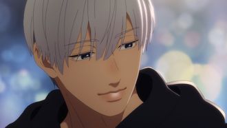 Episode 3 Someone Is Thinking of Someone