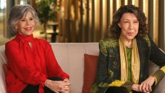 Episode 6 Jane Fonda & Lily Tomlin