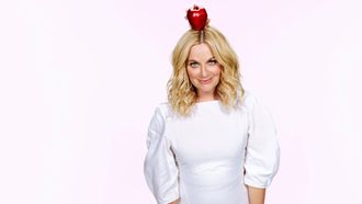 Episode 2 October 11 - Amy Poehler