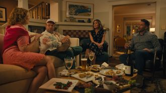 Episode 2 The Dinner Party