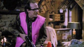 Episode 17 Into the Woods