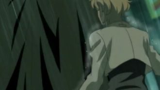 Episode 15 Target