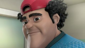 Episode 6 MISI: Bangkit