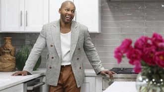 Episode 3 Home Fit for a Princess