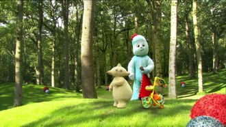 Episode 84 Makka Pakka's Circle of Friends