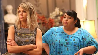 Episode 11 The New Girl