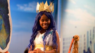 Episode 9 A Star Is Born