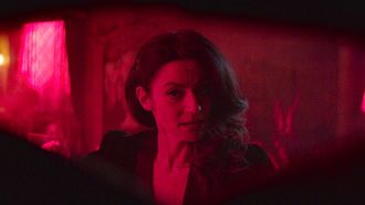 Episode 5 Chapter Five: Dreams in a Witch House