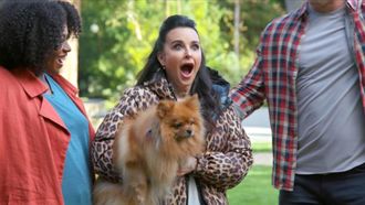 Episode 2 Kyle Richards: Real Housedogs Of Beverly Hills
