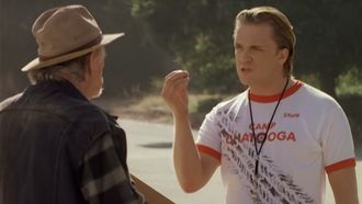 Episode 5 The Camp Counselor (1)