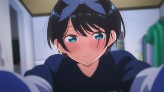 Episode 41 Promised Time and Girlfriend