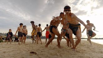 Episode 6 The Return