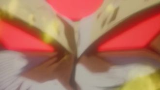 Episode 51 Go guardian spirit! Golden axe Ludora