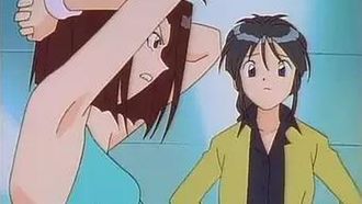 Episode 38 That Man, Shouji Toukairin