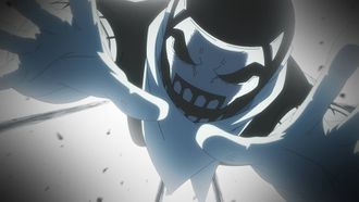 Episode 24 The One and Only Fighter D
