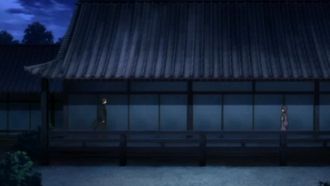 Episode 30 Karasumori's Suitable Person