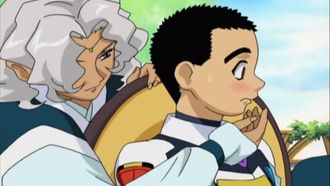 Episode 13 Old Reveals and New Deals