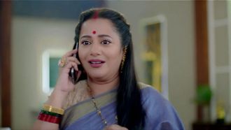 Episode 8 Vedashri Is Overjoyed