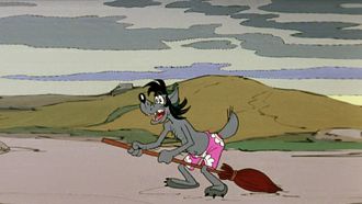 Episode 16 In the World of Russian Folk Tales