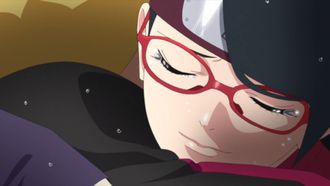 Episode 254 The Spiral of Revenge