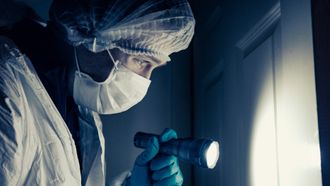 Episode 2 The Search for Julie Reilly