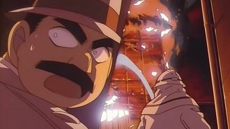 Episode 206 Metropolitan Police Detective Love Story 3 (2)