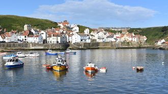 Episode 5 Clovelly