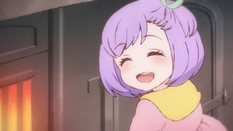 Episode 4 I'm Gonna Eat Potatoes!