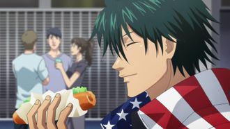 Episode 2 Pre-World Cup Kicks Off!