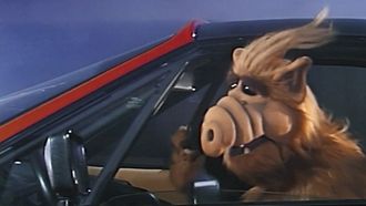 Episode 10 Baby, You Can Drive My Car