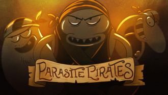 Episode 12 Parasite Pirates