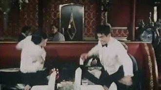 Episode 2 Rutland Weekend Kung-Fu