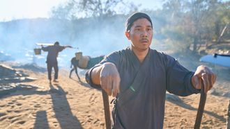 Episode 3 The Legend of Joon's Gold