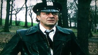 Episode 6 Nine Tenths of The Law