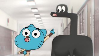 Episode 9 The Boring