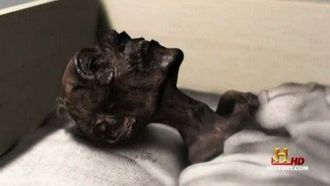 Episode 1 The Bodies Left Behind