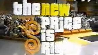 Episode 1 The Price Is Right Season 1 Episode 1