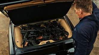 Episode 7 O Ye, Of Little Faith