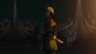 Episode 6 The Journey Begins