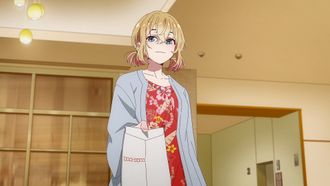 Episode 48 Paradise and Girlfriend
