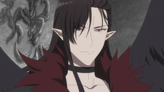 Episode 11 Archdemon Asmodeus