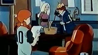 Episode 10 The Vanishing Train Caper