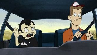 Episode 9 Baseball
