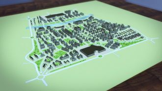 Episode 3 A Revolution in the City